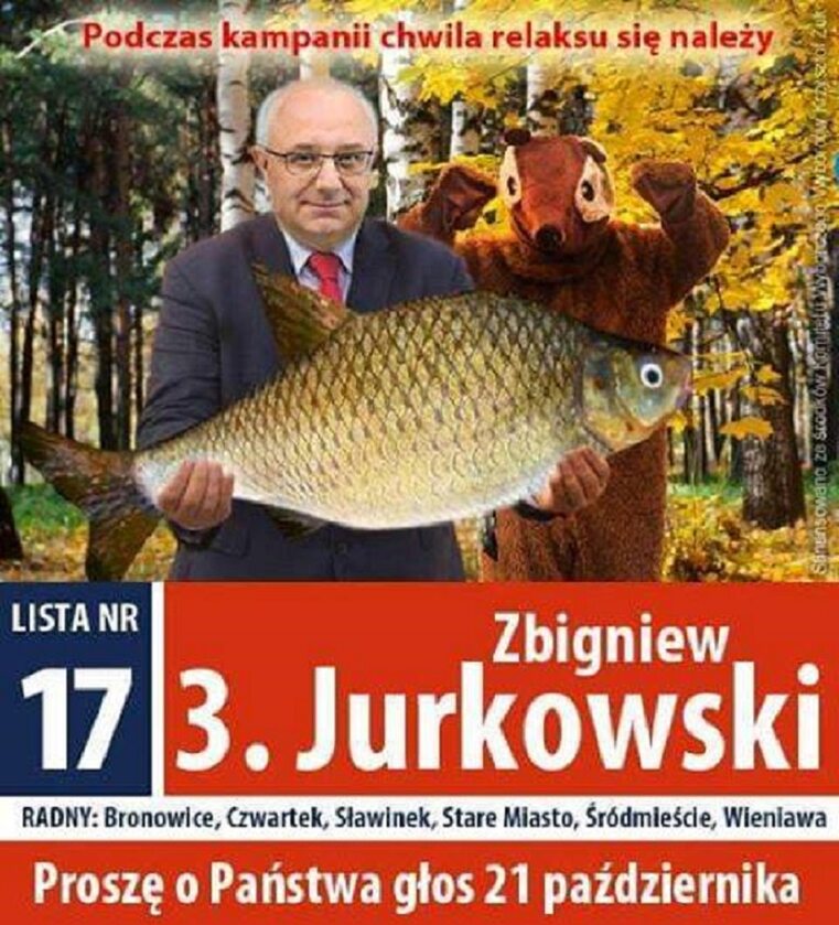 Zbigniew Jurkowski 