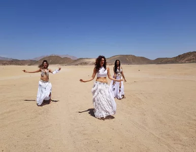 Miniatura: Polska piosenkarka aresztowana podczas...