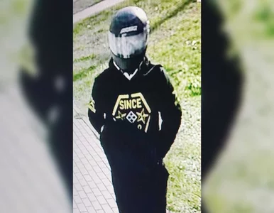 Miniatura: Napad na bank w Pieckach. Mrągowska...