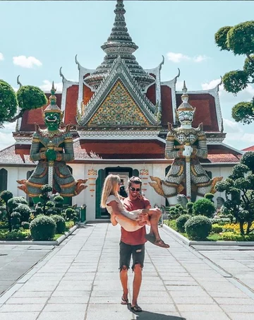 Wat Arun 