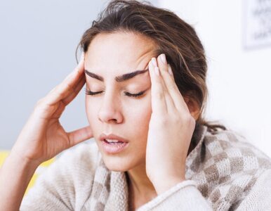 Co oznacza gorąca głowa? 7 przyczyn, które nie są gorączką