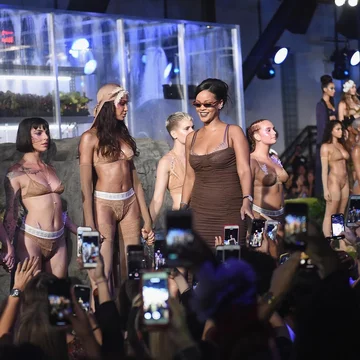 Rihanna na Instagramie Zdjęcia Rihanny na Instagramie