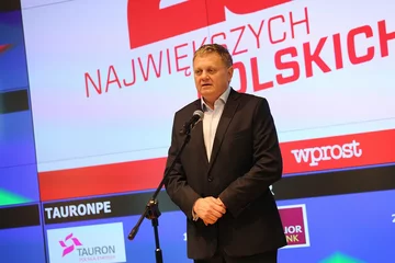 Gala „Rankingi Wprost” 2016 Gala „Rankingi Wprost” 2016