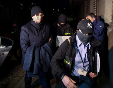 Miniatura: Prezydent Częstochowy podejrzany o...