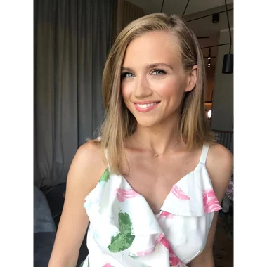 Agnieszka Kaczorowska