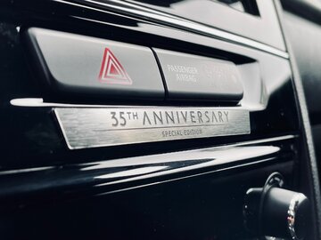 Suzuki Vitara Special Edition