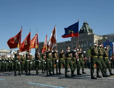 Miniatura: Dzień Zwycięstwa. Brudziński: Zostaliśmy...