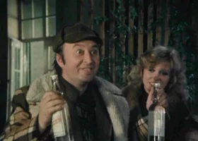 Miniatura: Znasz filmy Stanisława Barei? Sprawdzimy w...