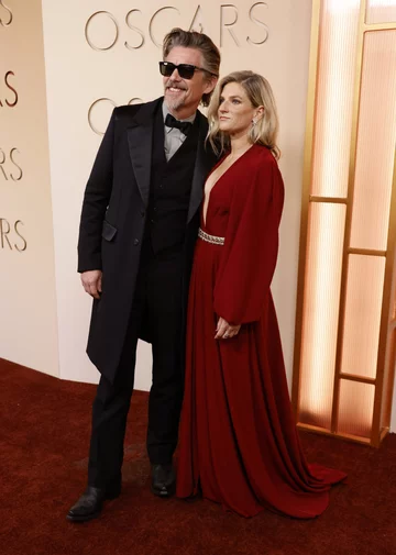 Ethan Hawke i Ryan Hawke 