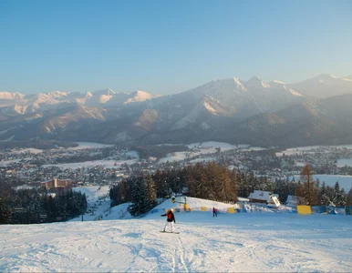 Miniatura: W Zakopanem budują luksusowe termy....