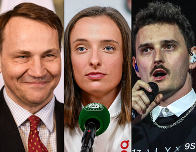 Miniatura: Oto prawdziwi bohaterowie Polaków. Rok...