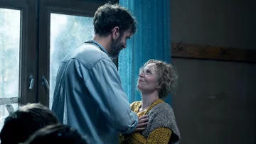 „Niebo. Pięć lat w sekcie”