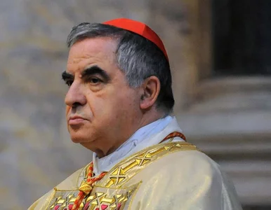 Miniatura: Kardynał wycofał się z konklawe. Kluczowa...