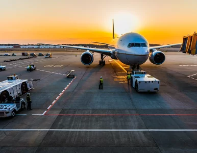 Miniatura: UE wprowadzi cenę minimalną lotów? Francja...