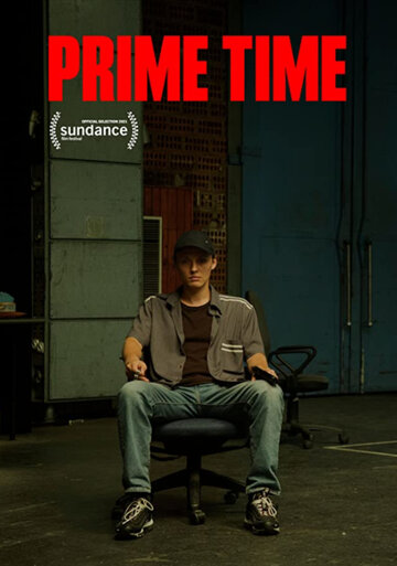 Plakat filmu &bdquo;Prime Time&rdquo;