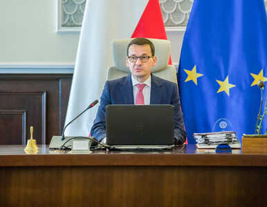 Miniatura: Będą zmiany w rządzie Morawieckiego?...