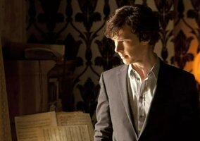 Miniatura: „Sherlock” ma następcę. BBC postawiło na...