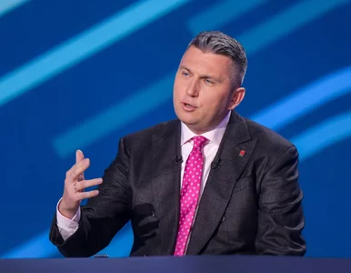 Miniatura: Kandydat na prezesa Polskiego Komitetu...