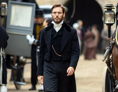 Miniatura: Miniseriale idealne na weekendowy maraton....