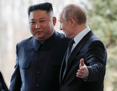 Miniatura: Rosja i Korea Północna zacieśniają...