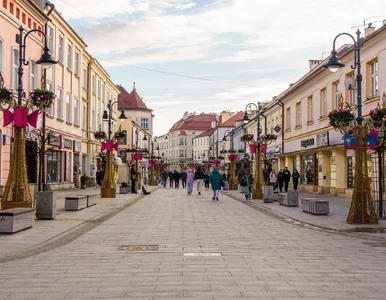 Miniatura: Referendum także w innym polskim mieście?...