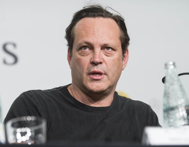 Miniatura: Aktor Vince Vaughn zatrzymany. Jechał na...