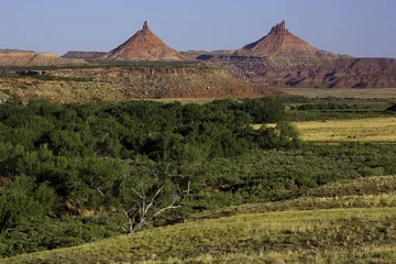 Rezerwat Bear Ears 