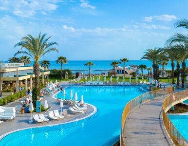 Miniatura: Tutaj będzie nawet 21 stopni. All...