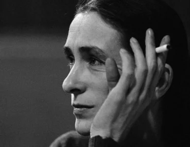 Miniatura: Krakowski Bunkier Sztuki: wybitna tancerka...