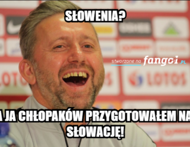 Miniatura: Polska przegrywa ze Słowenią! Kibice...