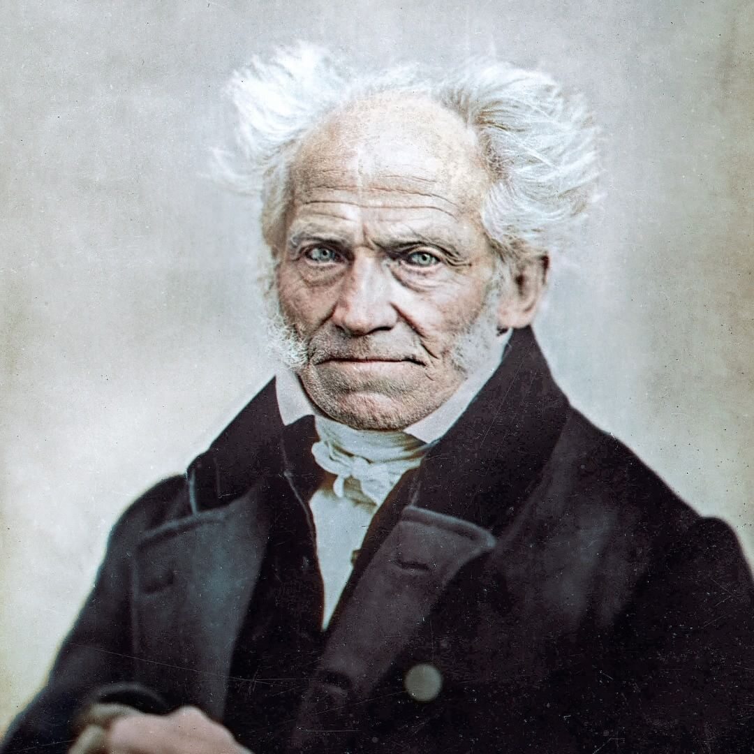 Artur Schopenhauer 