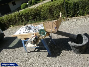 Rozbity międzynarodowy gang narkotykowy 