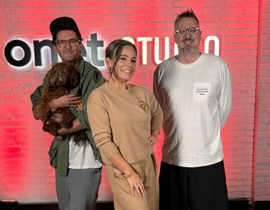 Miniatura: Starcie Muchy z Wojewódzkim. „W co ty...