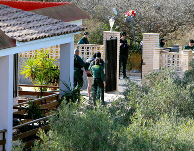 Miniatura: Polacy podejrzani o śmiertelne pobicie...