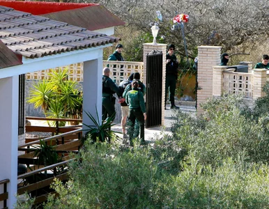 Miniatura: Polacy podejrzani o śmiertelne pobicie...