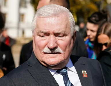Miniatura: Wałęsa przegrał proces z Cenckiewiczem....
