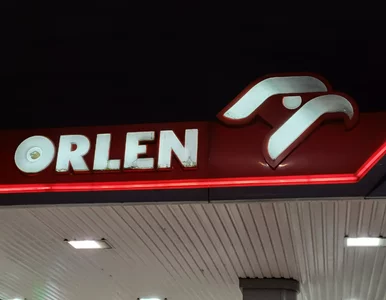 Miniatura: Orlen odkrył nowe złoże ropy naftowej....