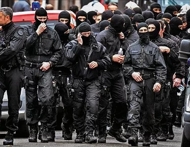 Miniatura: "Wprost" nr 13: Nowa twarz Al-Kaidy