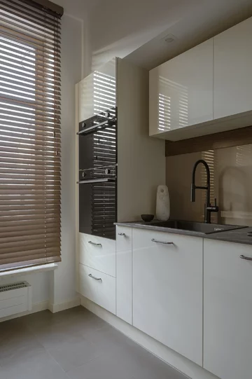 Mieszkanie jak z Pinteresta, projekt Kate & Co 