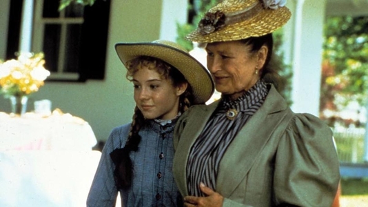Megan Follows, aktorka która grała Anię z Zielonego Wzgórza