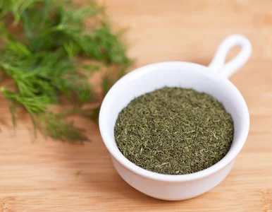 Miniatura: Ta przyprawa była w każdej kuchni PRL-u....