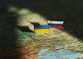Miniatura: Putin ogłasza tymczasowe zawieszenie broni...