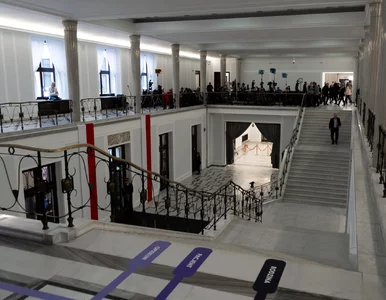 Miniatura: Dziennikarz zadał posłom PiS wymowne...