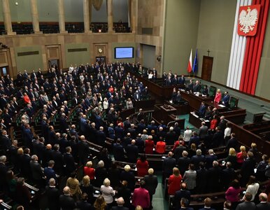 Miniatura: Zaskakujące porozumienie PiS, PO i PSL na...