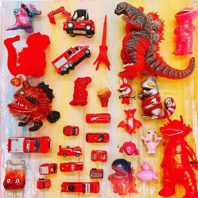 Miniatura: Tetris challenge po przejęciu przez...