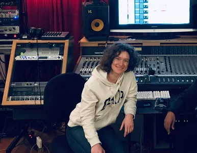 Miniatura: Córka Artura Żmijewskiego ogłosiła...