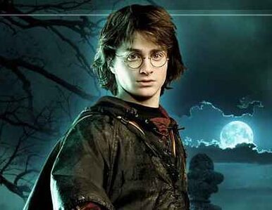 Miniatura: Grób Harry'ego Pottera przyciąga turystów