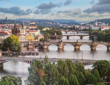 Miniatura: 10 pytań o stolice. Wiesz, czy zgadujesz?