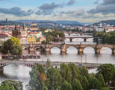 Miniatura: 10 pytań o stolice. Wiesz, czy zgadujesz?