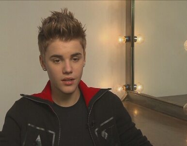 Miniatura: Justin Bieber da się "zgrillować"